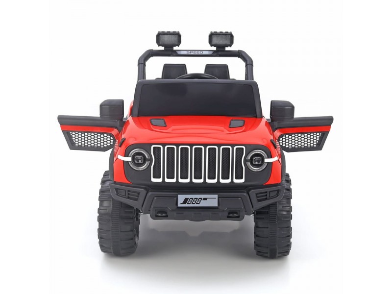 سيارة جيب كهربائية  سيارة جيب كهربائية