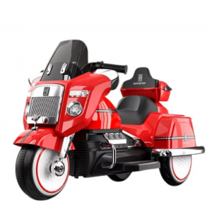 دراجة نارية للأطفال