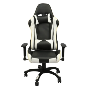 كرسي قيمنق جلد 