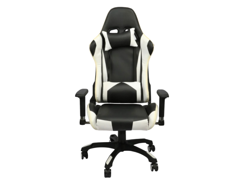 كرسي قيمنق جلد 