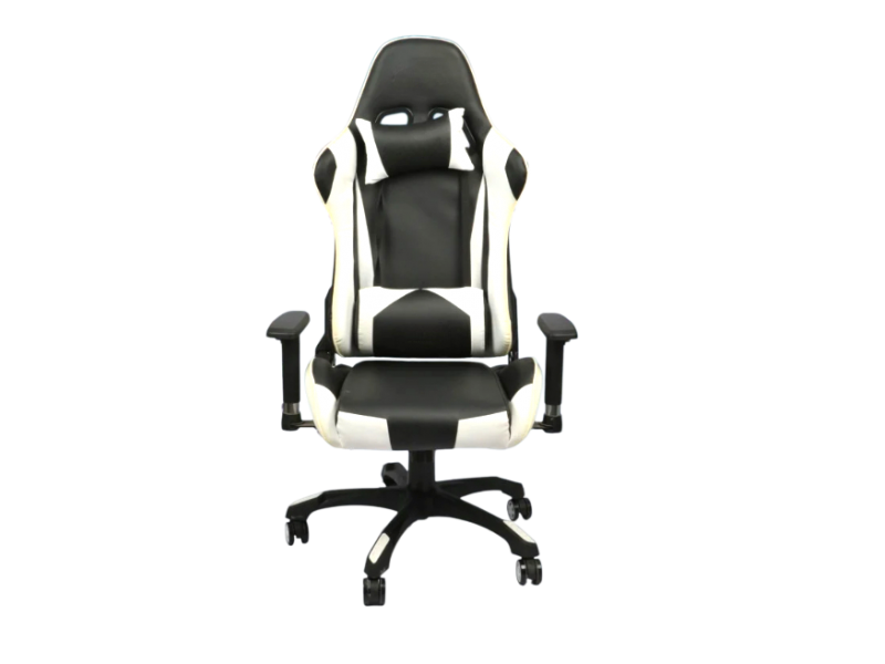 كرسي قيمنق جلد 