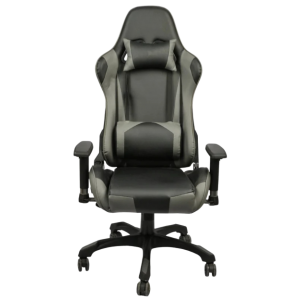 كرسي قيمنق جلد 