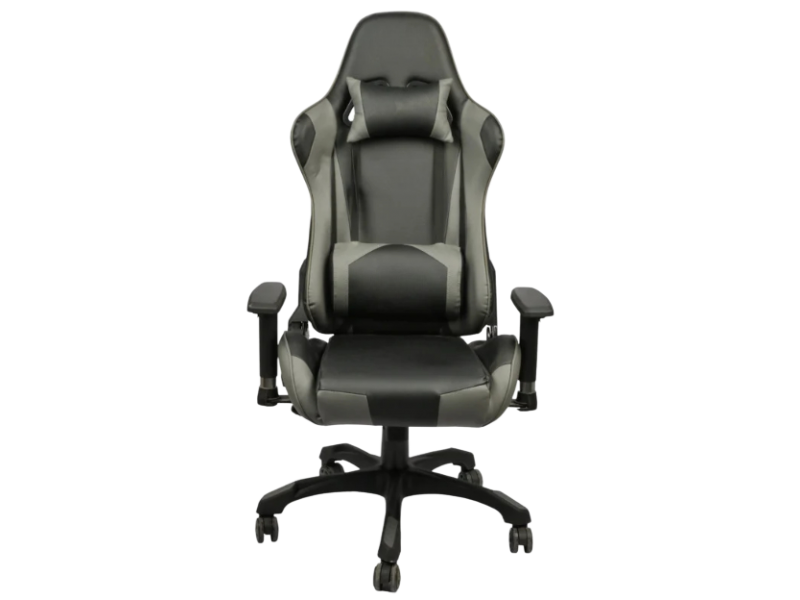 كرسي قيمنق جلد 