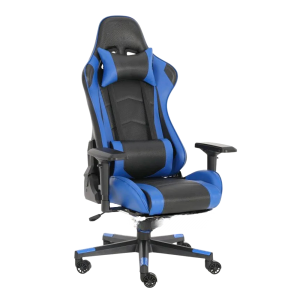 كرسي قيمنق جلد 