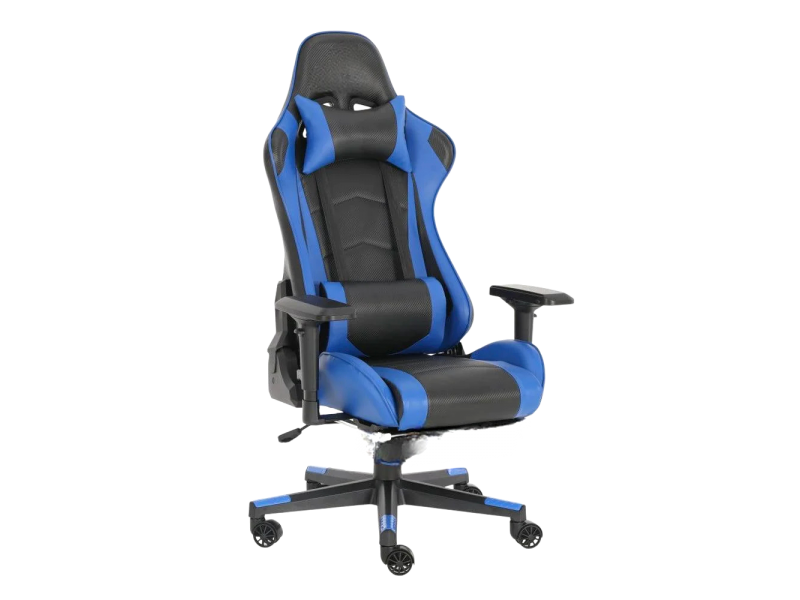 كرسي قيمنق جلد 