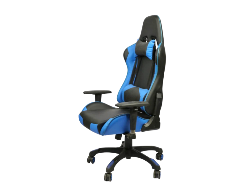 كرسي قيمنق جلد 