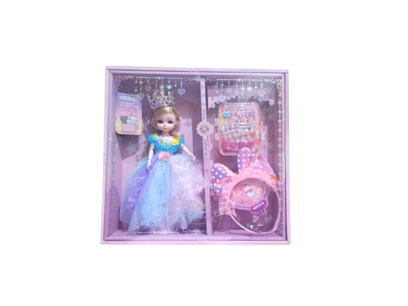 دمية الأميرة