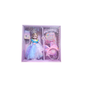 دمية الأميرة