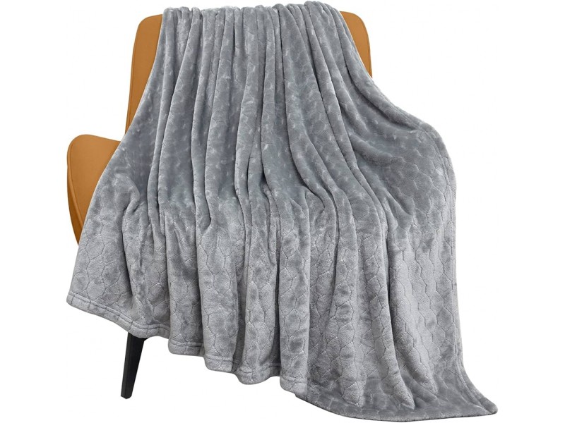 بطانية اطفال مقاس 140×110