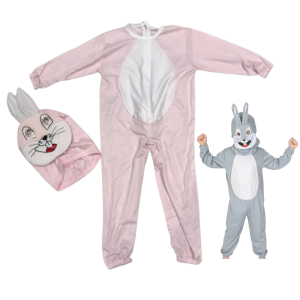 ملابس تنكريه 