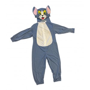 زي تنكري للأطفال "توم وجيري". 