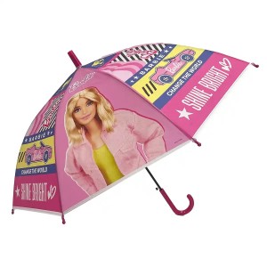  Barbie Umbrella 