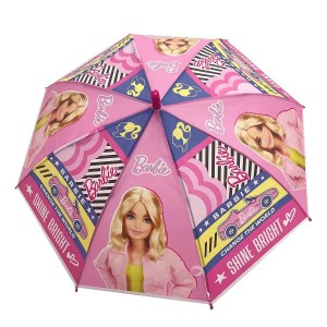  Barbie Umbrella 