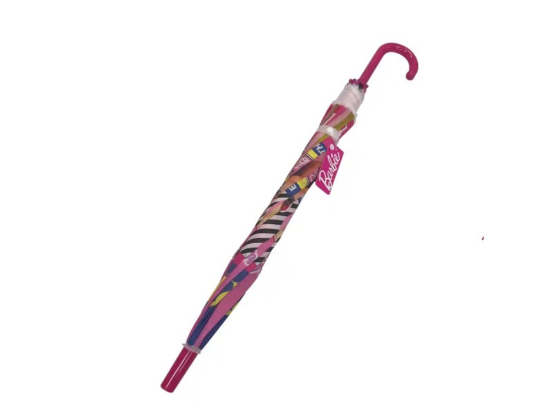  Barbie Umbrella 
