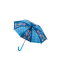 Blue Sonic Prime children's umbrella 