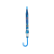 Blue Sonic Prime children's umbrella 