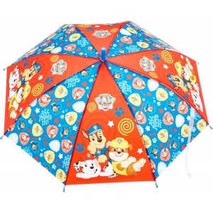 Paw Patrol children's rain umbrella 