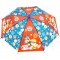 Paw Patrol children's rain umbrella 