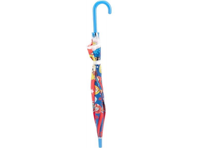 Paw Patrol children's rain umbrella 