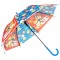 Paw Patrol children's rain umbrella 