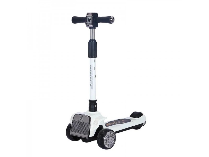 سكوتر   الأطفال. 