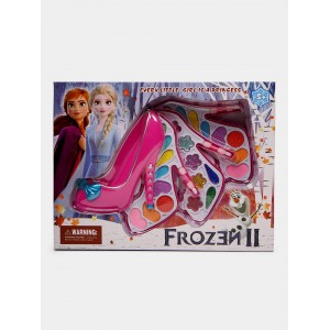 طقم مكياج ومستحضرات تجميل فروزن