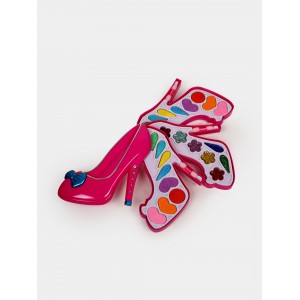 طقم مكياج ومستحضرات تجميل فروزن