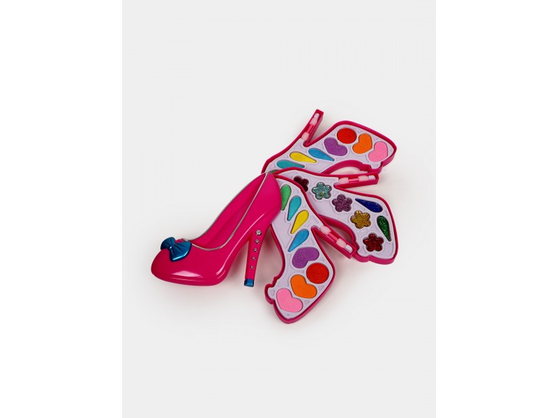 طقم مكياج ومستحضرات تجميل فروزن