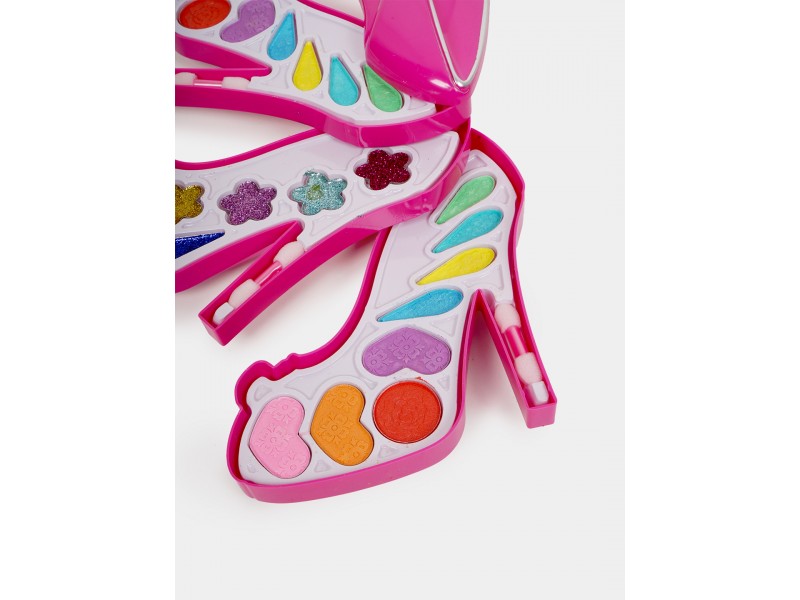 طقم مكياج ومستحضرات تجميل فروزن