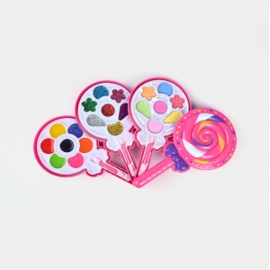 طقم مكياج ومستحضرات تجميل فروزن