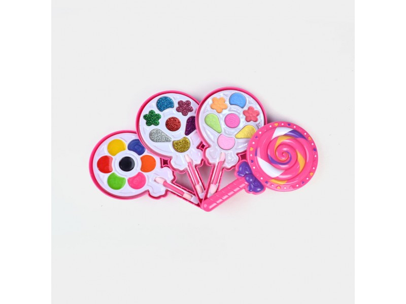 طقم مكياج ومستحضرات تجميل فروزن