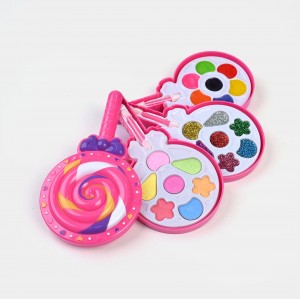 طقم مكياج ومستحضرات تجميل فروزن