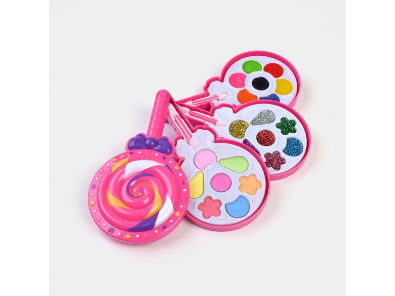 طقم مكياج ومستحضرات تجميل فروزن