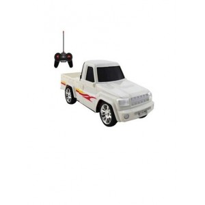 سيارة شاص ريموت صغير 