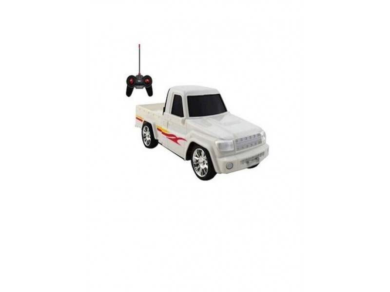 سيارة شاص ريموت صغير 