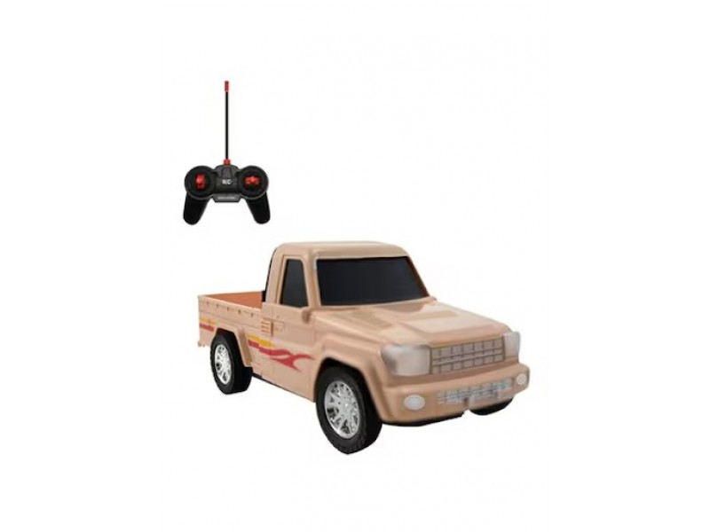 سيارة شاص ريموت صغير 