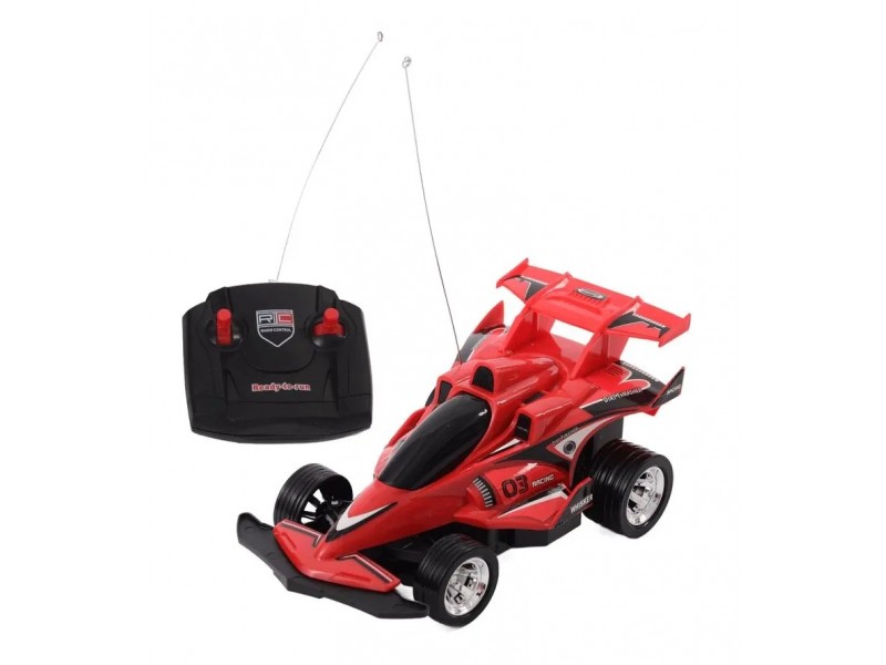 سيارة الفورملا 1 تحكم عن بعد