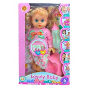 لعبة عروسة اطفال