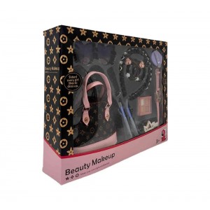 مجموعة اكسسوارات للجمال والأزياء