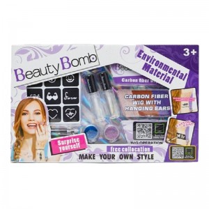 لعبة رسم تاتو