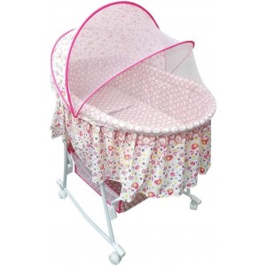 سرير حديد هزاز كفرات