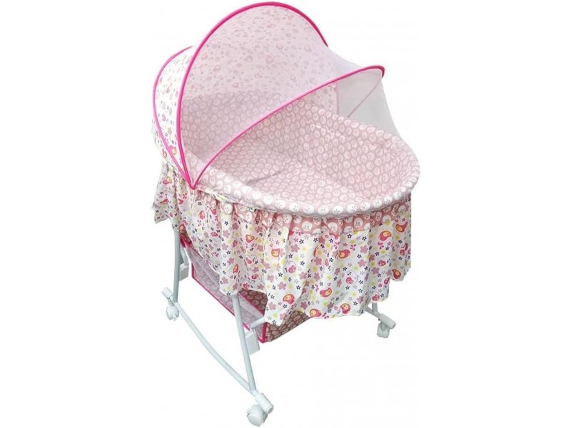 سرير حديد هزاز كفرات