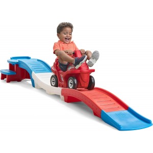 سيارات التزلق للاطفال  