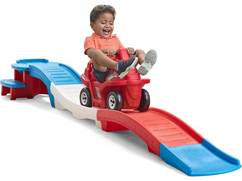 سيارات التزلق للاطفال  