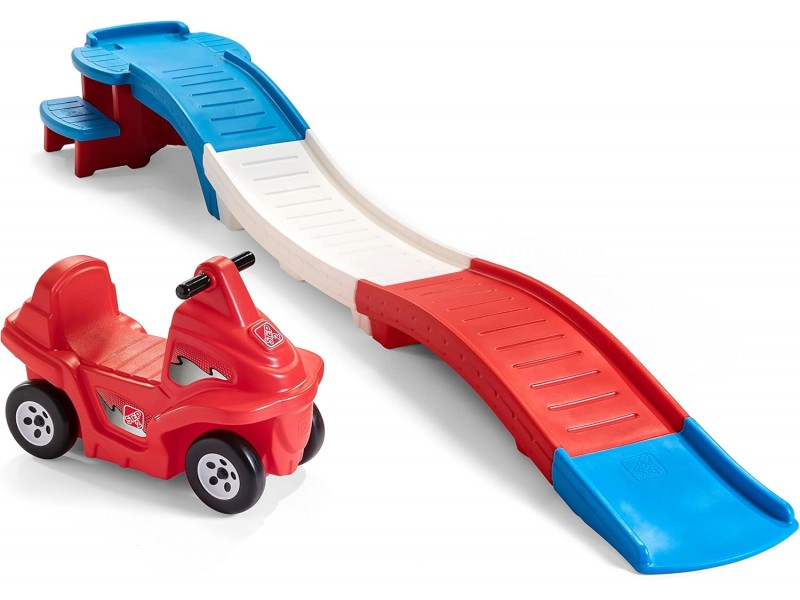 سيارات التزلق للاطفال  