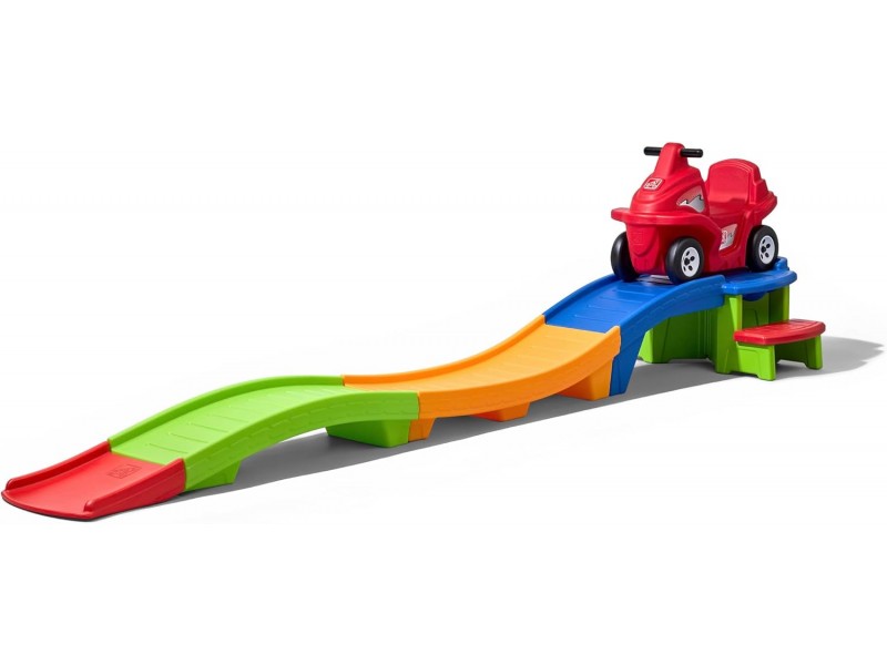 سيارات التزلق للاطفال  