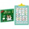 Talking e-book for children with Arabic and English drawing board