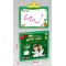 Talking e-book for children with Arabic and English drawing board