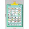Talking e-book for children with Arabic and English drawing board