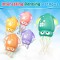Dancing Octopus Toy for Kids: Electric Belly Crawling Octopus, Magical Dancing Musical Squid Toy